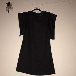 Black dress!!